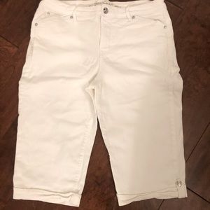 White Jeans 12P